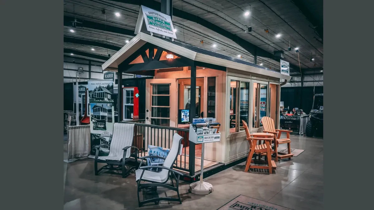 Midwest Home and Yard Show