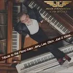 A Tribute to the Piano Men: Jerry Lee, Elton, Joel and Moreโฆ with Josh Christina