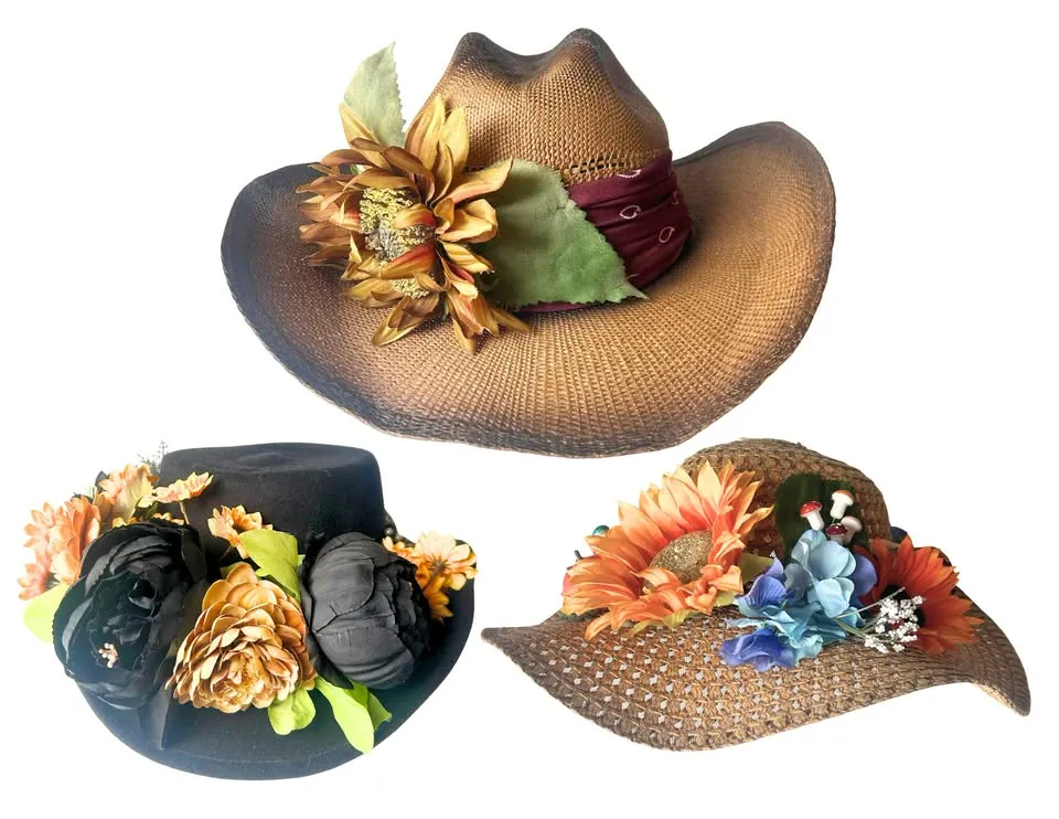 Hat Bar