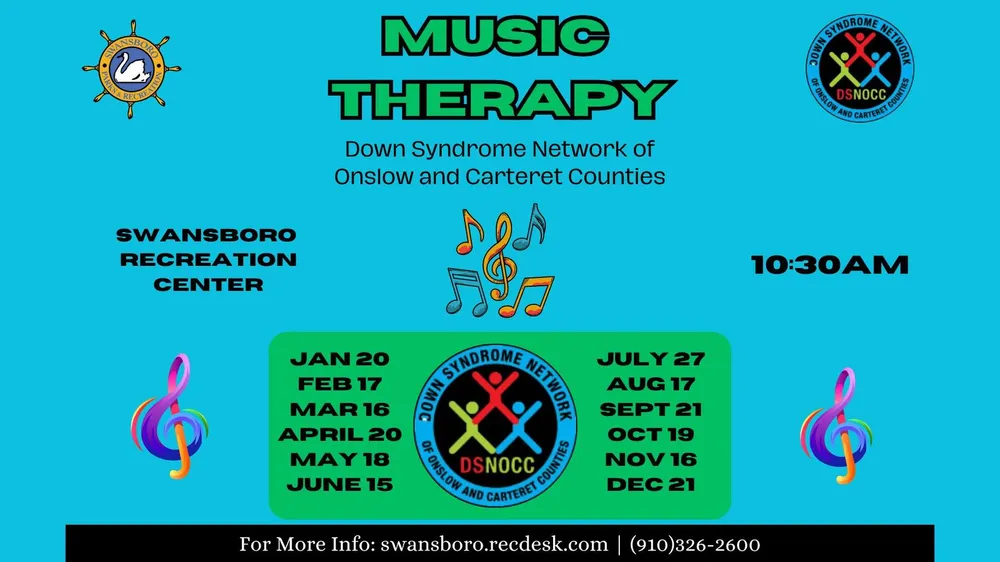 Event Calendar | Things To Do In Onslow County | Only In Onslow