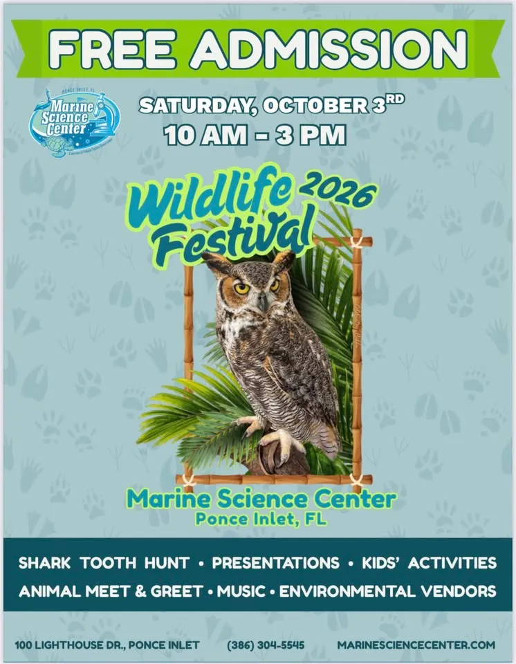 Wildlife Festival 2026