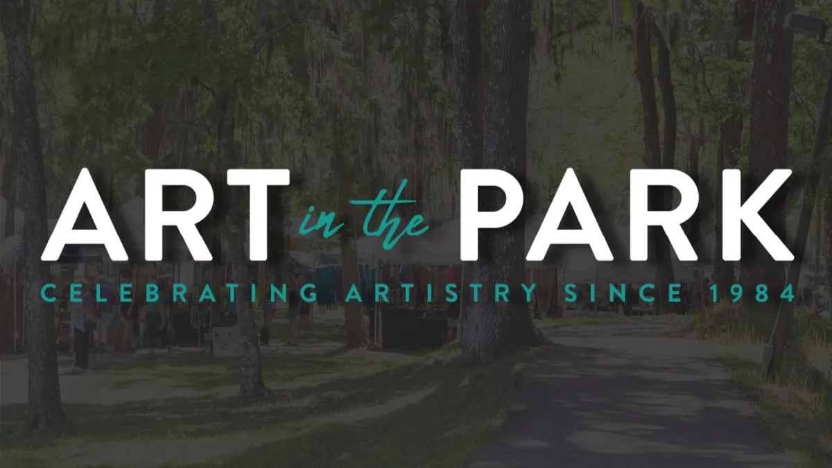 Art in the Park