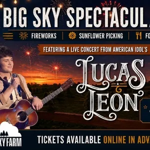 Big Sky Spectacular