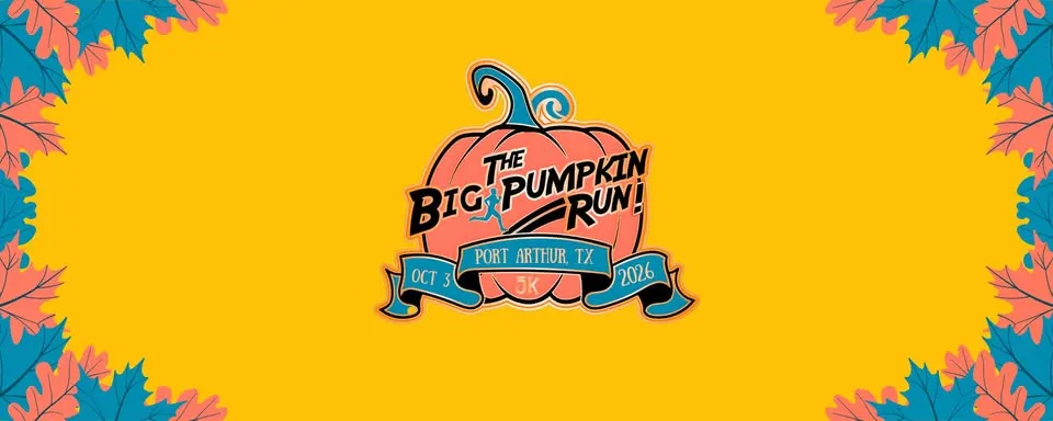 The Big Pumpkin Run