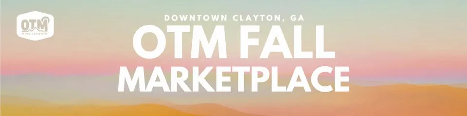 OTM Fall MarketPlace
