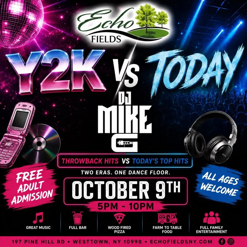 Y2K vs Now: The Decades Battle Continues