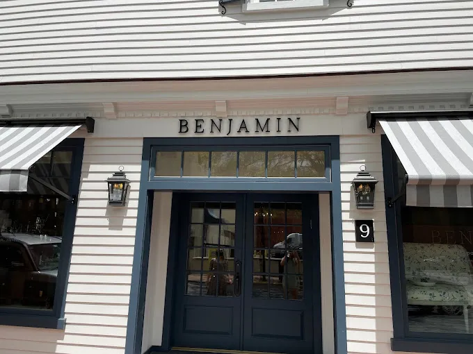 Benjamin