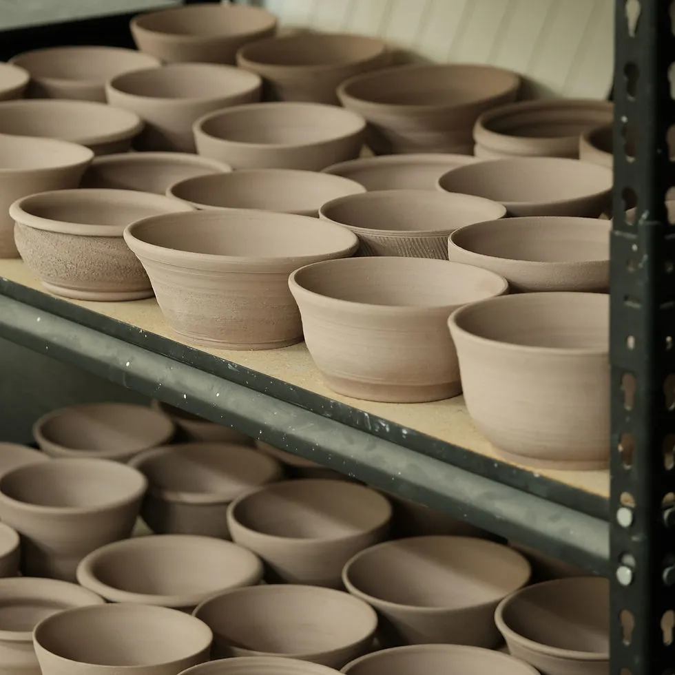 Empty Bowls: 2026 Fundraiser for the Hamilton Food Cupboard
