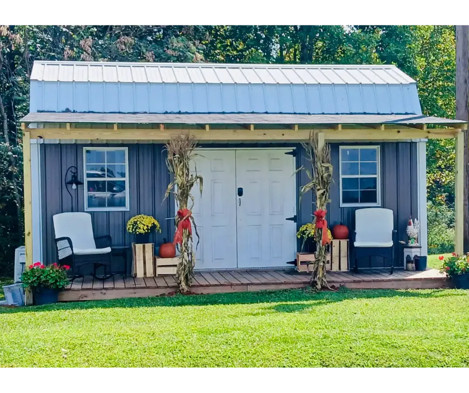 Tiny Home in Madison-Airbnb