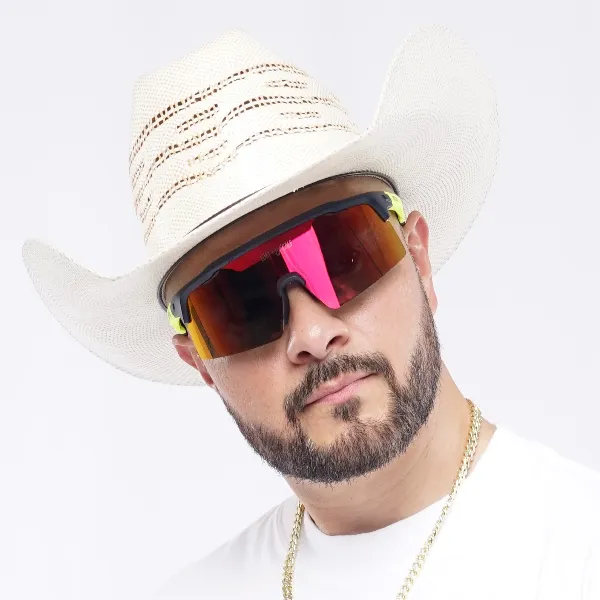 Chingo Bling is back!