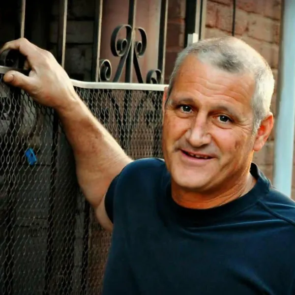 Jim Trino