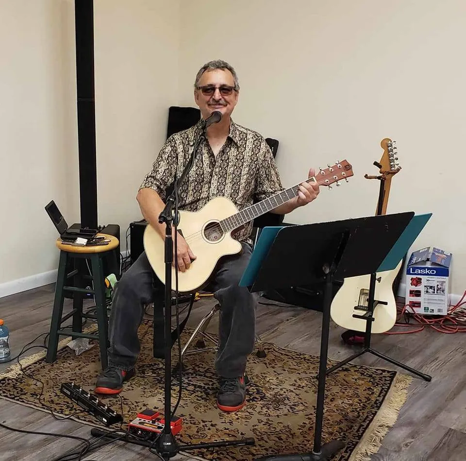 Single Event Rocking Rod at Lunkenheimer Craft Brewing