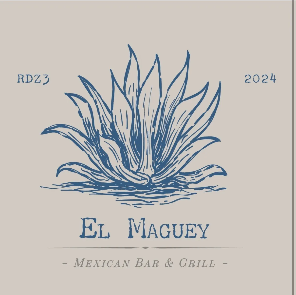 El Maguey Mexican Bar & Grill