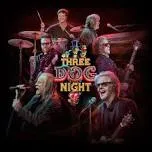 Three Dog Night with The Sedonas