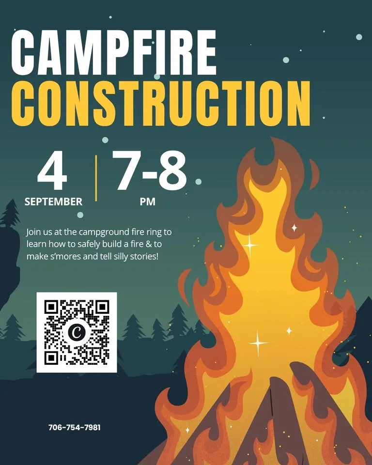 Campfire Construction