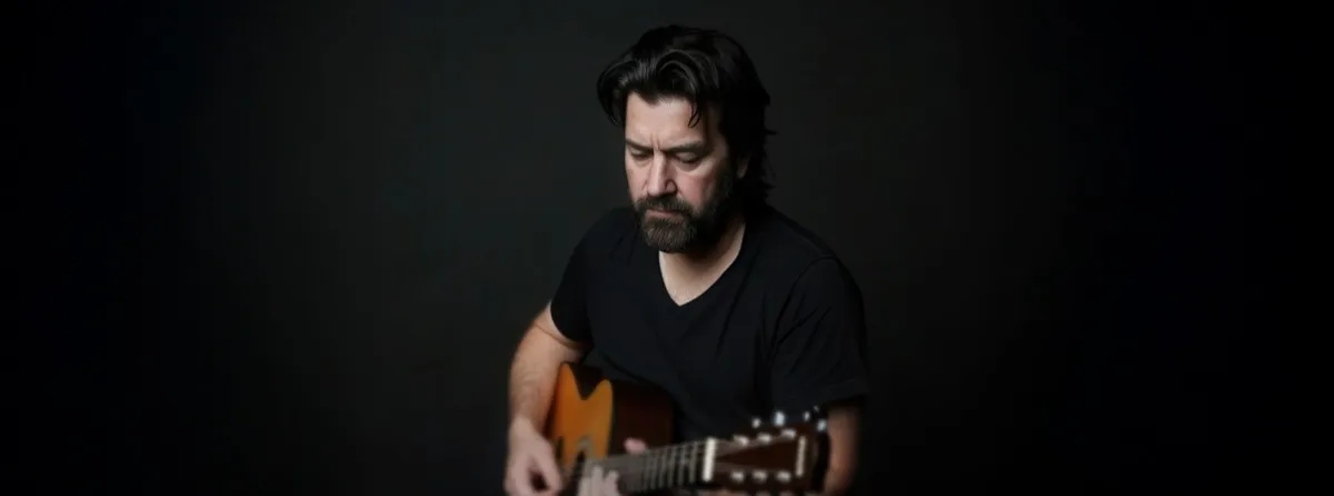 An Evening With Bob Schneider with Chris Trapper