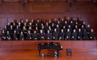 Johns Creek Chorale