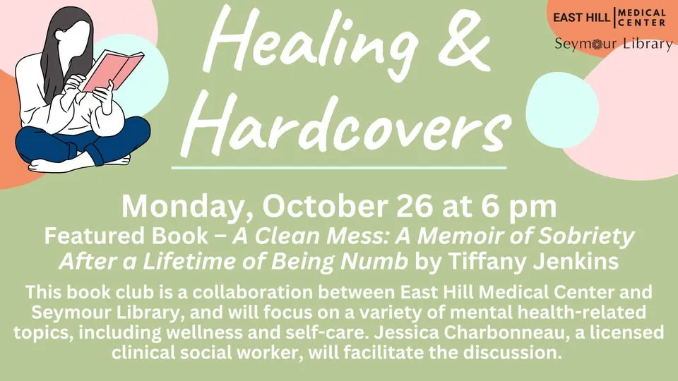 Single Event Healing and Hardcovers