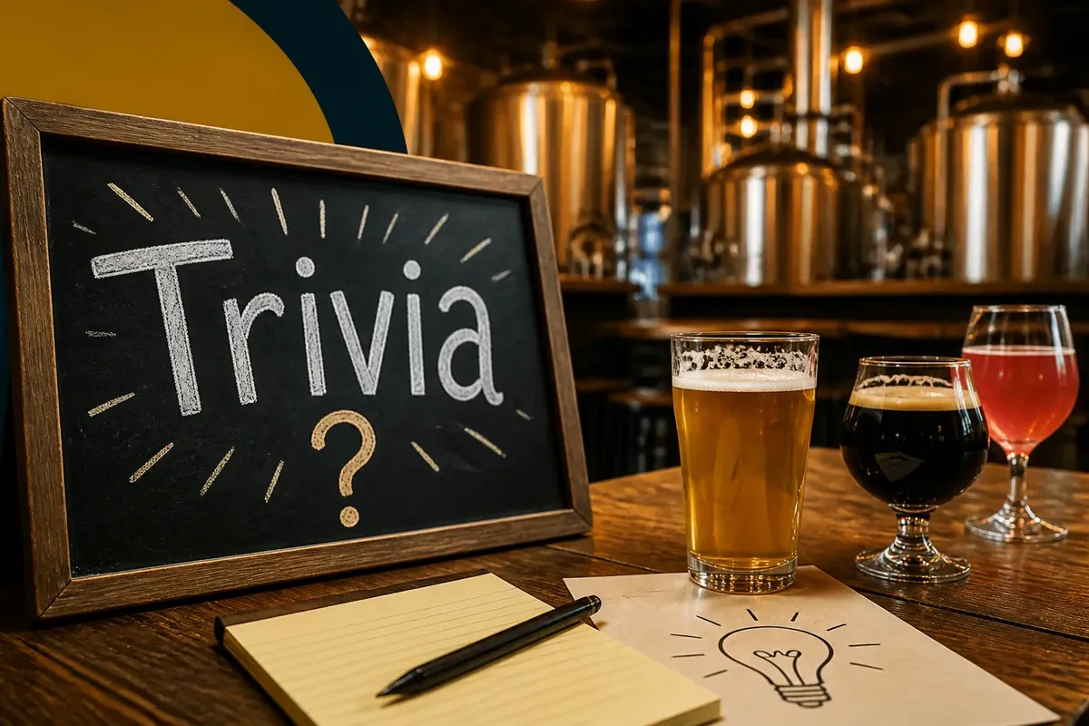 Trivia