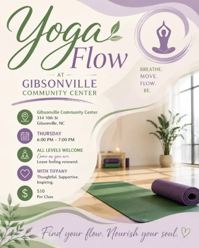 Find Your Flow