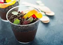 Dirt & Worms