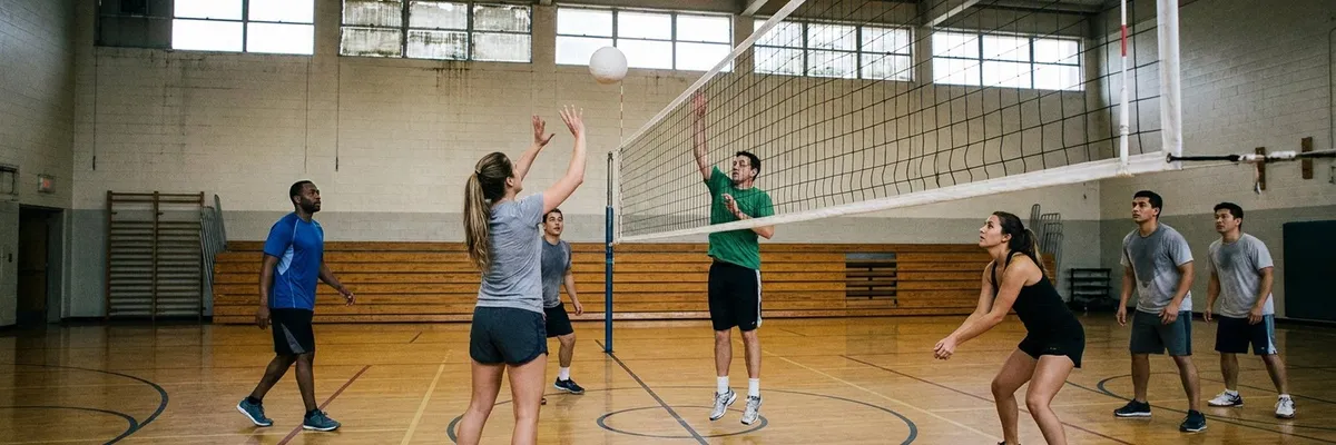 Mississippi Valley State University Women's Volleyball vs Alabama A&M