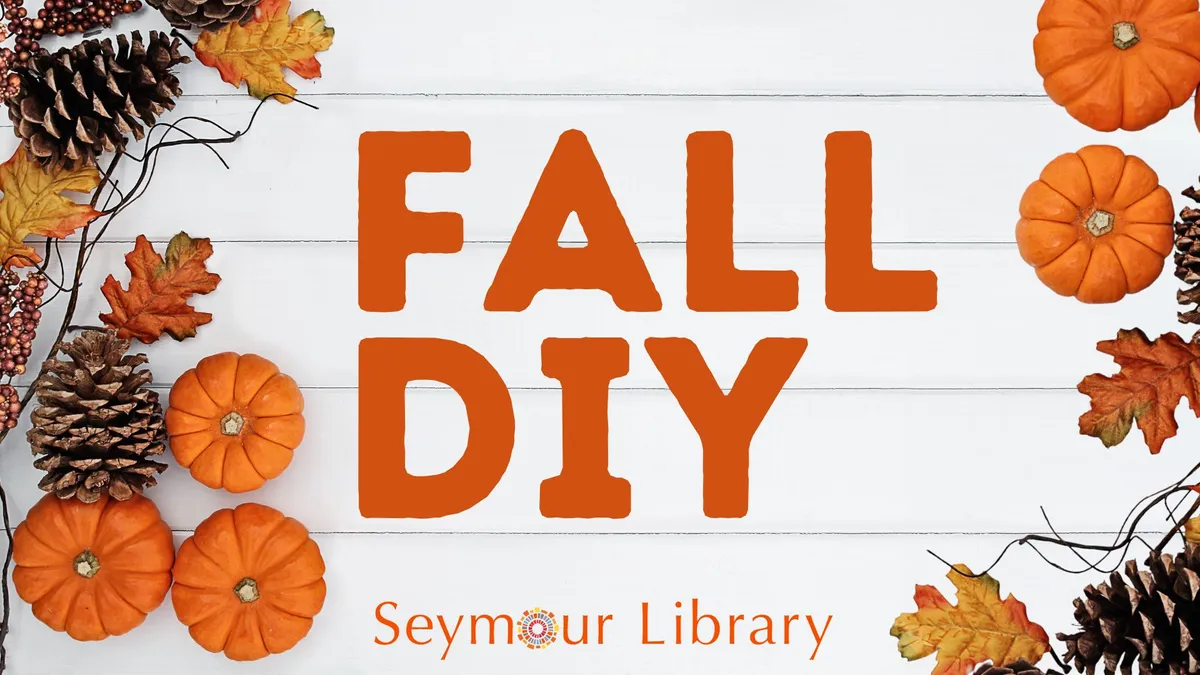 Single Event Fall DIY