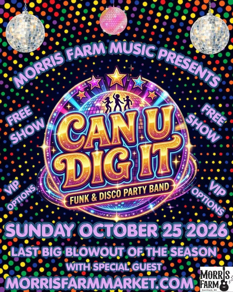 Can U Dig It!