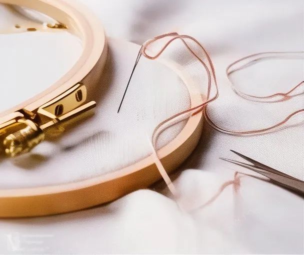 Saturday Stitchers