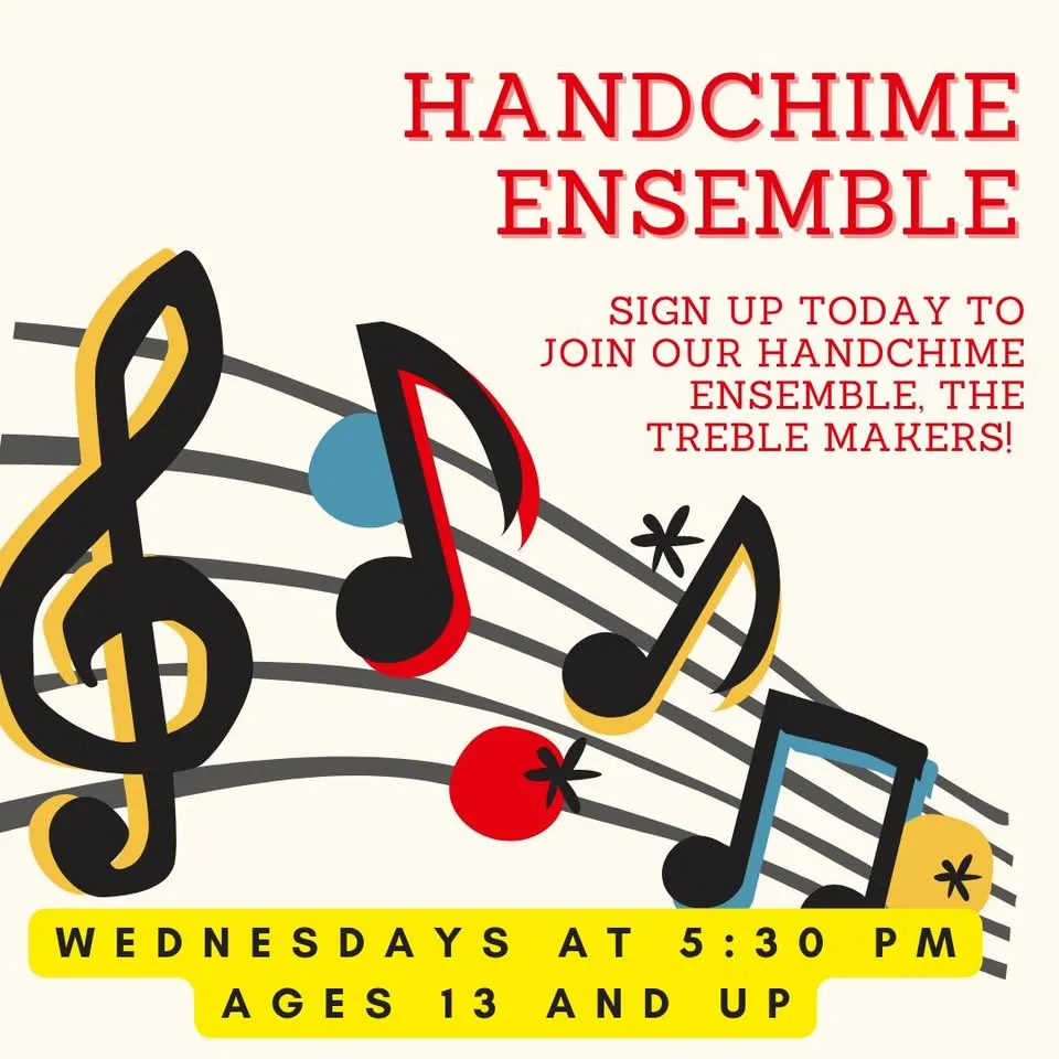 Handchime Ensemble