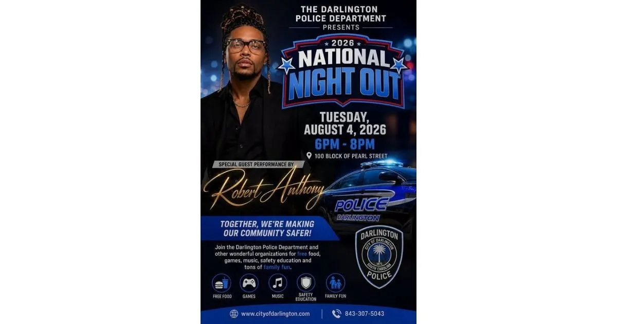 2026 National Night Out