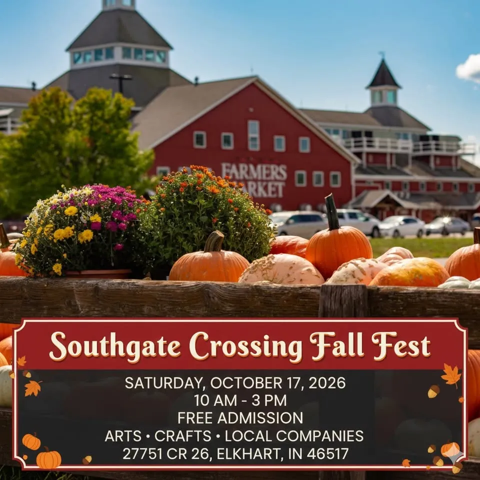Southgate Crossing Fall Fest