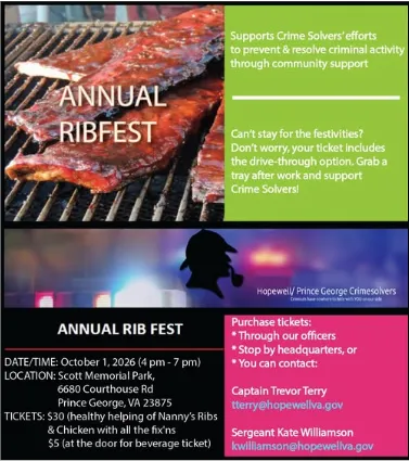 Annual Ribfest