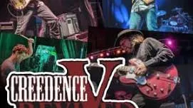 Creedence Revived