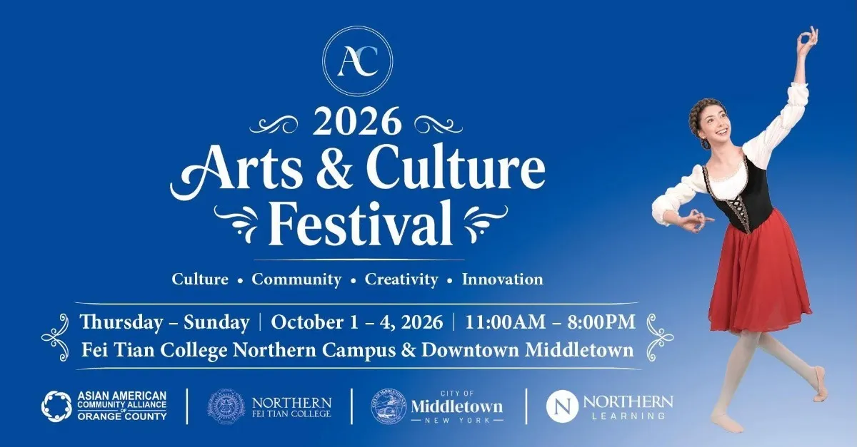 Arts and Culture Festival