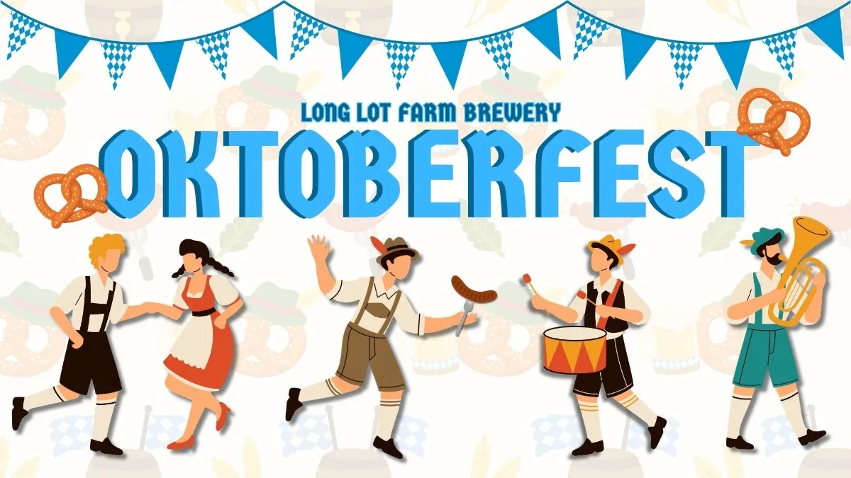 Oktoberfest @ Long Lot