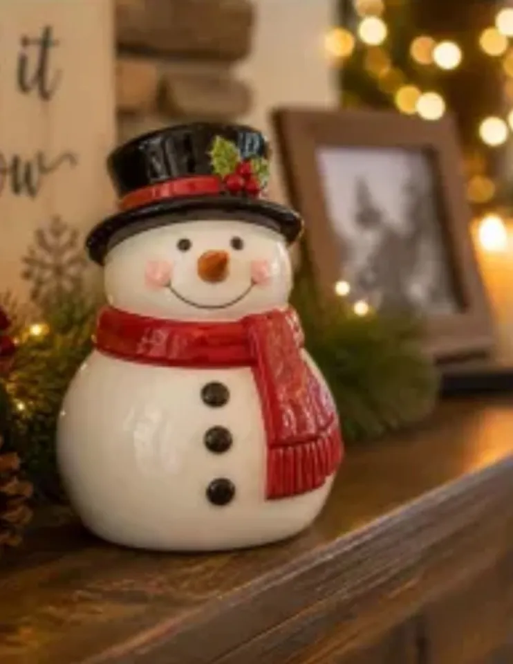 Christmas Workshop for Children & Tweens