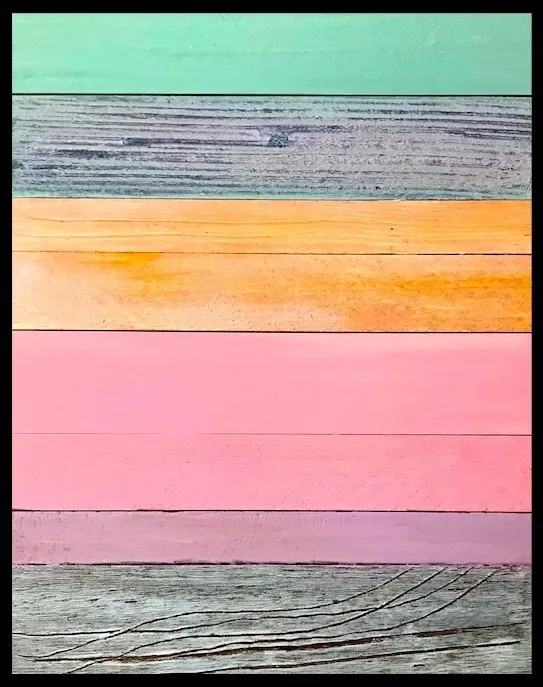 Elizabeth Keithline: Puzzle