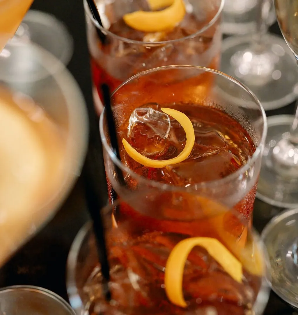 Single Event Prohibition Party