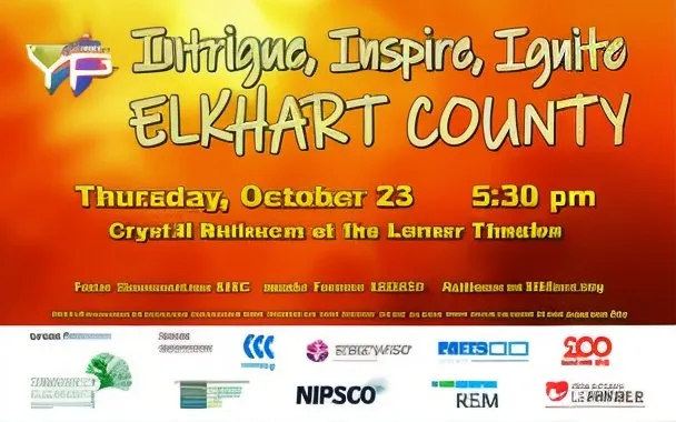 Greater Elkhart Chamber: Intrigue, Inspire, IGNITE Elkhart County 2026