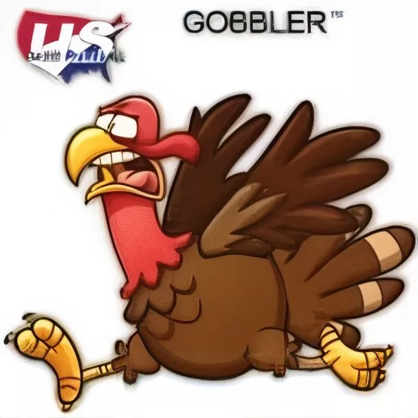 Gobbler 5K, 10K, & 13.1M at Pooler, GA (47)