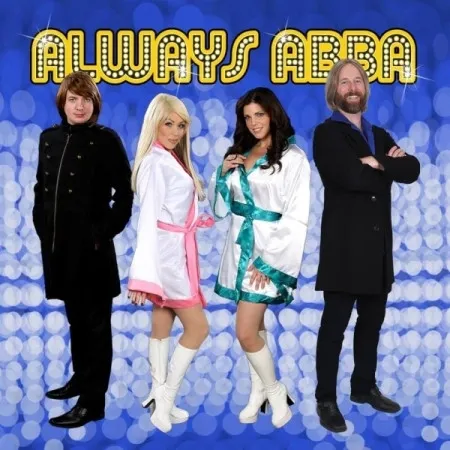 Always Abba