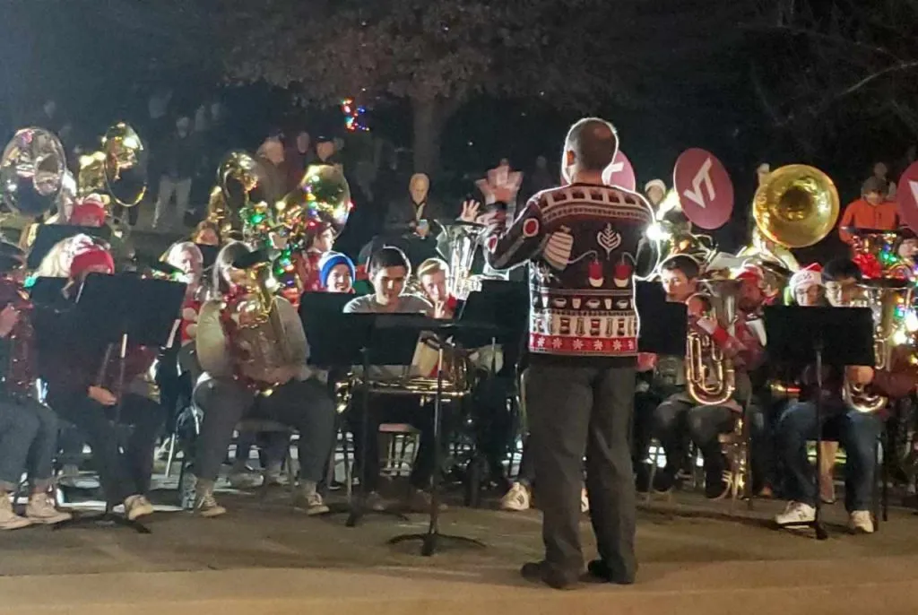 TUBACHRISTMAS