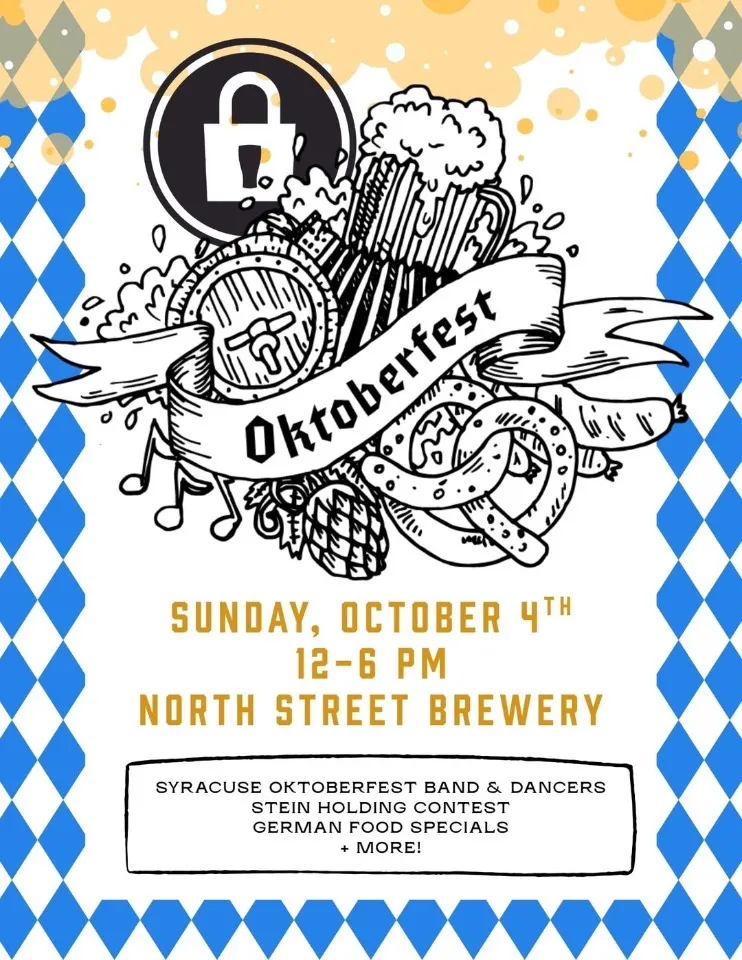 Octoberfest