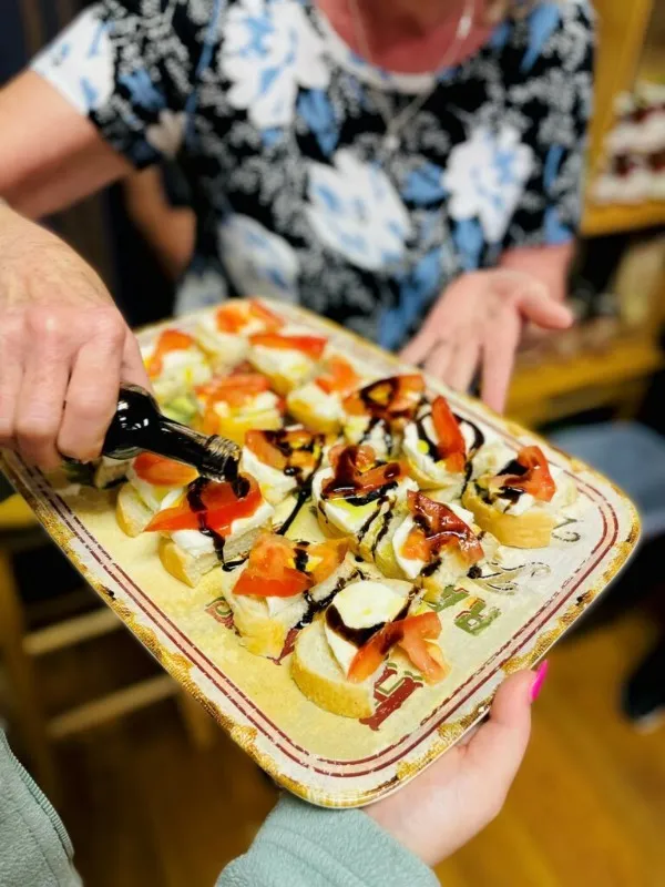 HUDSON VALLEY FOOD & FARM TOURS