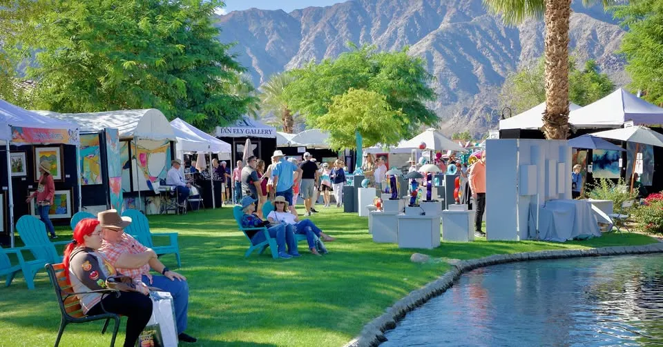 La Quinta Art Celebration ENCORE 2026