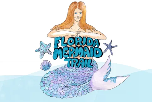 Mira - Florida Mermaid Trail