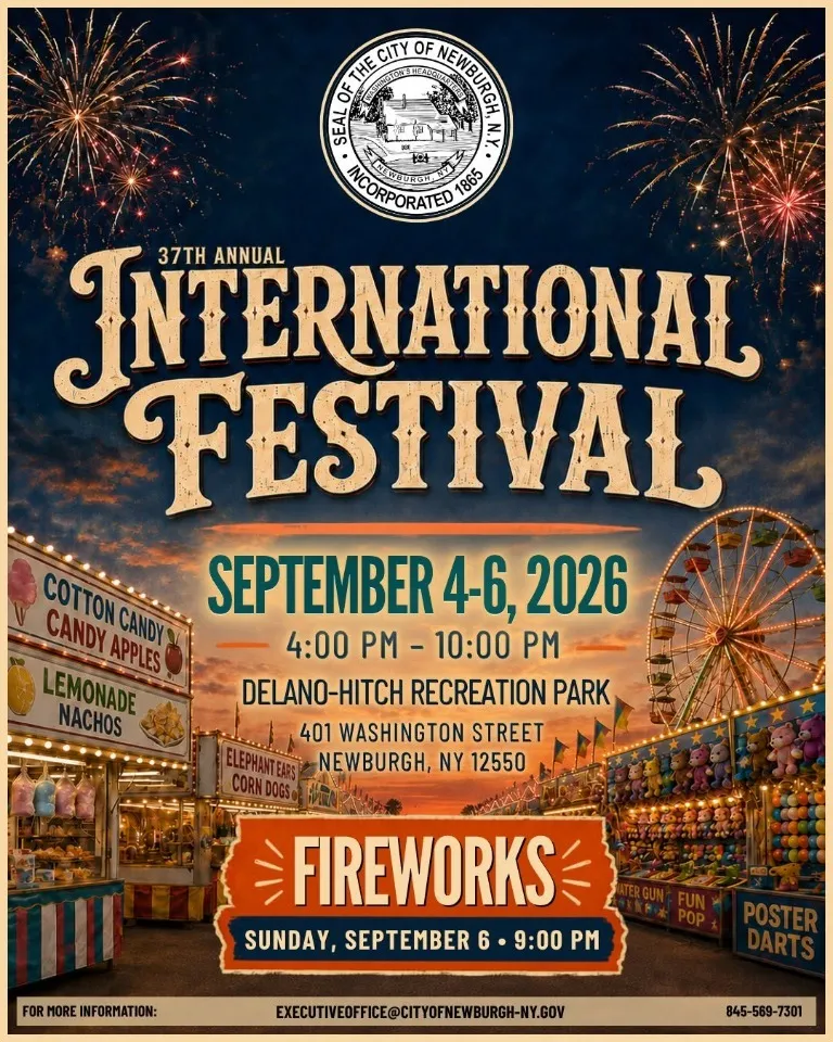 International Festival