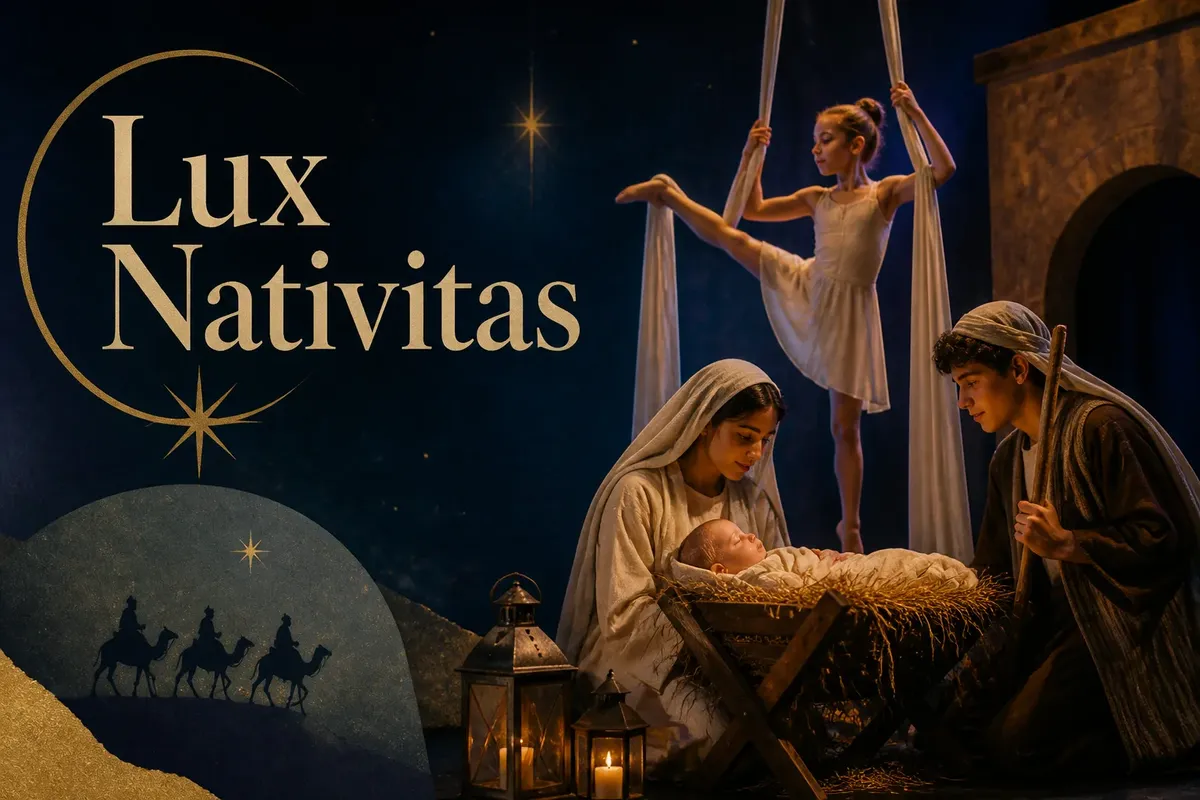 Lux Nativitas