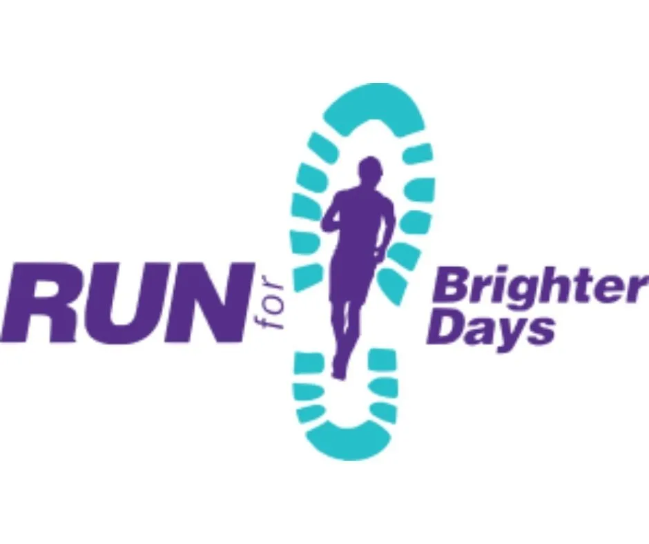 Run 4 Brighter Days 5K